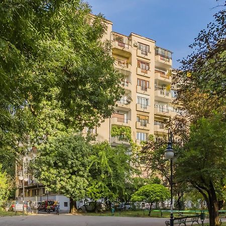 Palace Cișmigiu Park Bükreş Dış mekan fotoğraf